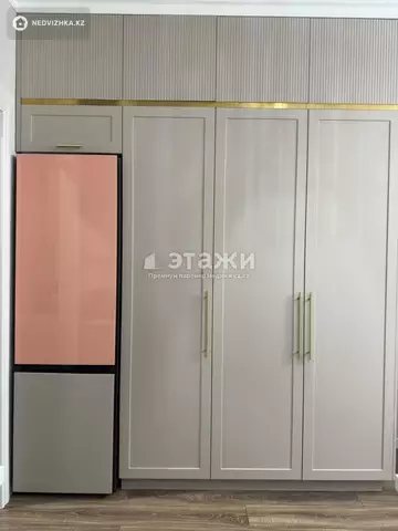 48.8 м², 2-комнатная квартира, этаж 4 из 9, 49 м², изображение - 14