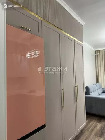 48.8 м², 2-комнатная квартира, этаж 4 из 9, 49 м², изображение - 15
