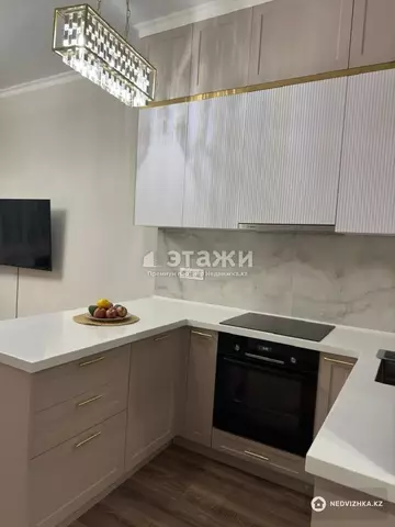48.8 м², 2-комнатная квартира, этаж 4 из 9, 49 м², изображение - 16