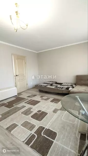 40 м², 2-комнатная квартира, этаж 5 из 5, 40 м², изображение - 1