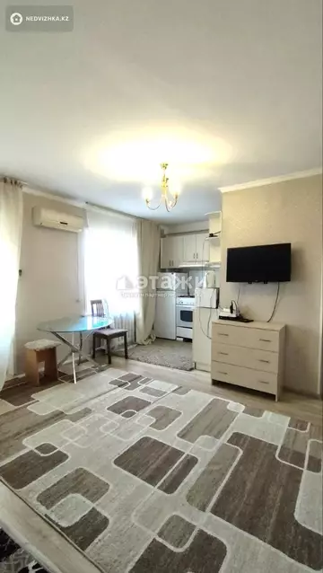 40 м², 2-комнатная квартира, этаж 5 из 5, 40 м², изображение - 2