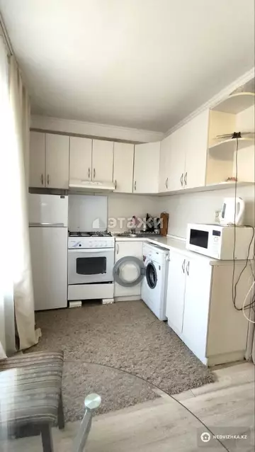 40 м², 2-комнатная квартира, этаж 5 из 5, 40 м², изображение - 3