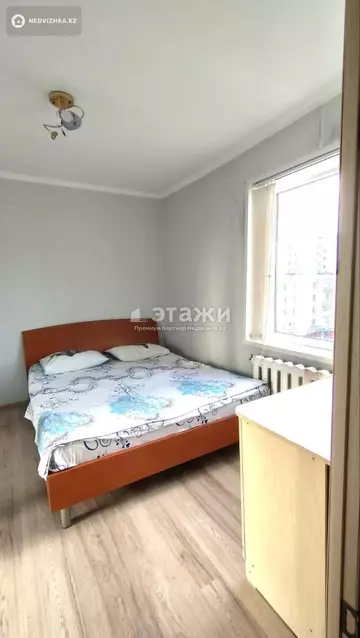 40 м², 2-комнатная квартира, этаж 5 из 5, 40 м², изображение - 4