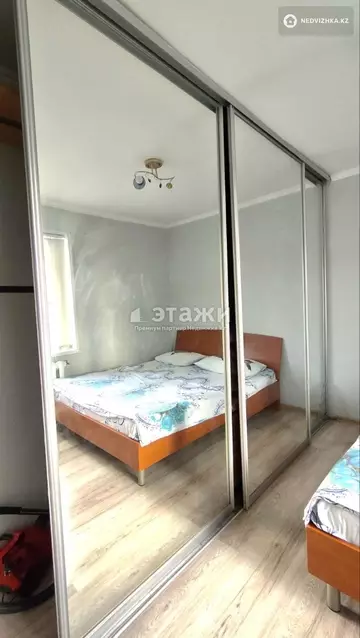 40 м², 2-комнатная квартира, этаж 5 из 5, 40 м², изображение - 5