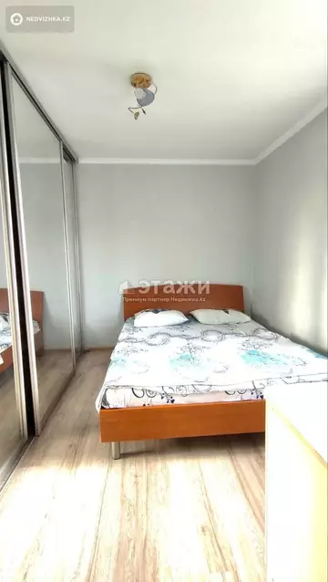 40 м², 2-комнатная квартира, этаж 5 из 5, 40 м², изображение - 6