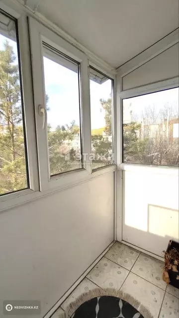 40 м², 2-комнатная квартира, этаж 5 из 5, 40 м², изображение - 7