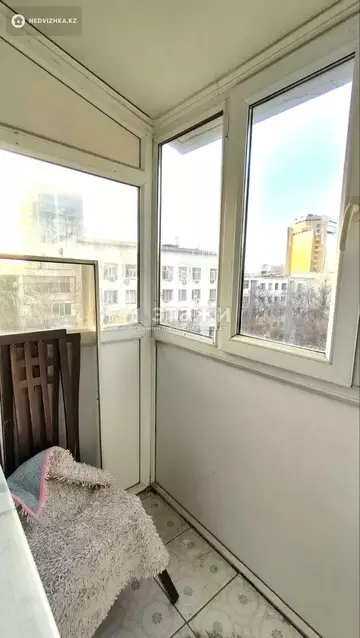 40 м², 2-комнатная квартира, этаж 5 из 5, 40 м², изображение - 8
