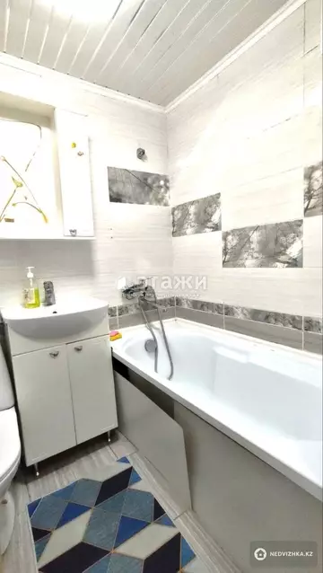 40 м², 2-комнатная квартира, этаж 5 из 5, 40 м², изображение - 9