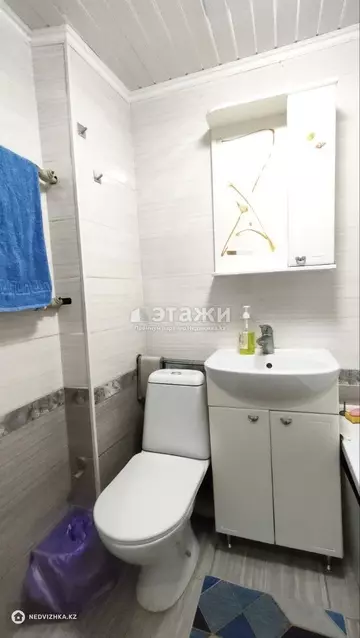 40 м², 2-комнатная квартира, этаж 5 из 5, 40 м², изображение - 10