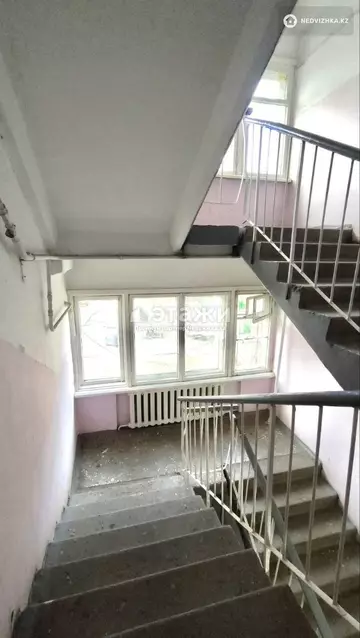 40 м², 2-комнатная квартира, этаж 5 из 5, 40 м², изображение - 12