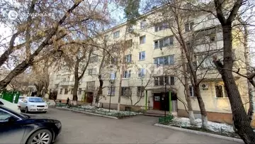 40 м², 2-комнатная квартира, этаж 5 из 5, 40 м², изображение - 13