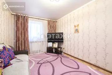 55.3 м², 2-комнатная квартира, этаж 7 из 14, 55 м², изображение - 0