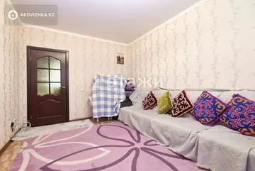 55.3 м², 2-комнатная квартира, этаж 7 из 14, 55 м², изображение - 2