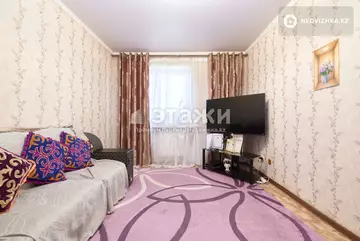 55.3 м², 2-комнатная квартира, этаж 7 из 14, 55 м², изображение - 3