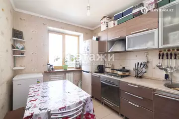 55.3 м², 2-комнатная квартира, этаж 7 из 14, 55 м², изображение - 4