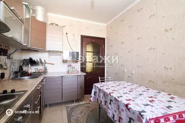 55.3 м², 2-комнатная квартира, этаж 7 из 14, 55 м², изображение - 6