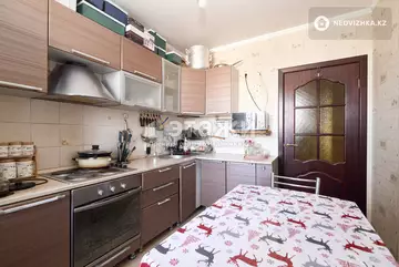 55.3 м², 2-комнатная квартира, этаж 7 из 14, 55 м², изображение - 7