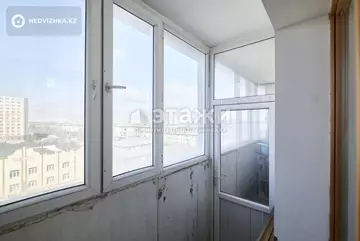 55.3 м², 2-комнатная квартира, этаж 7 из 14, 55 м², изображение - 8