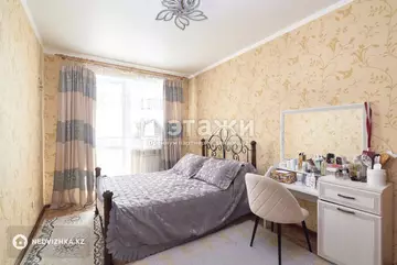 55.3 м², 2-комнатная квартира, этаж 7 из 14, 55 м², изображение - 9