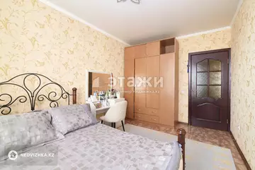 55.3 м², 2-комнатная квартира, этаж 7 из 14, 55 м², изображение - 12