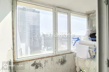 55.3 м², 2-комнатная квартира, этаж 7 из 14, 55 м², изображение - 13