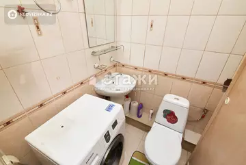 55.3 м², 2-комнатная квартира, этаж 7 из 14, 55 м², изображение - 16