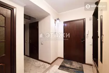 55.3 м², 2-комнатная квартира, этаж 7 из 14, 55 м², изображение - 17