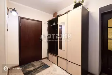 55.3 м², 2-комнатная квартира, этаж 7 из 14, 55 м², изображение - 18