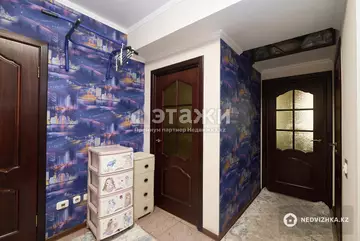 55.3 м², 2-комнатная квартира, этаж 7 из 14, 55 м², изображение - 19