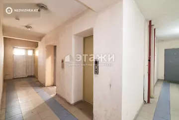 55.3 м², 2-комнатная квартира, этаж 7 из 14, 55 м², изображение - 21