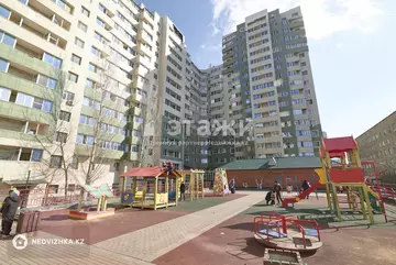 55.3 м², 2-комнатная квартира, этаж 7 из 14, 55 м², изображение - 23