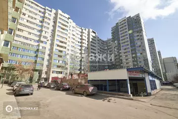 55.3 м², 2-комнатная квартира, этаж 7 из 14, 55 м², изображение - 24