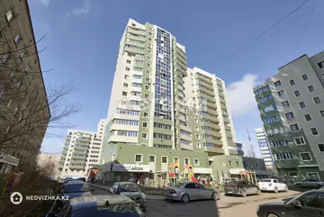 55.3 м², 2-комнатная квартира, этаж 7 из 14, 55 м², изображение - 25