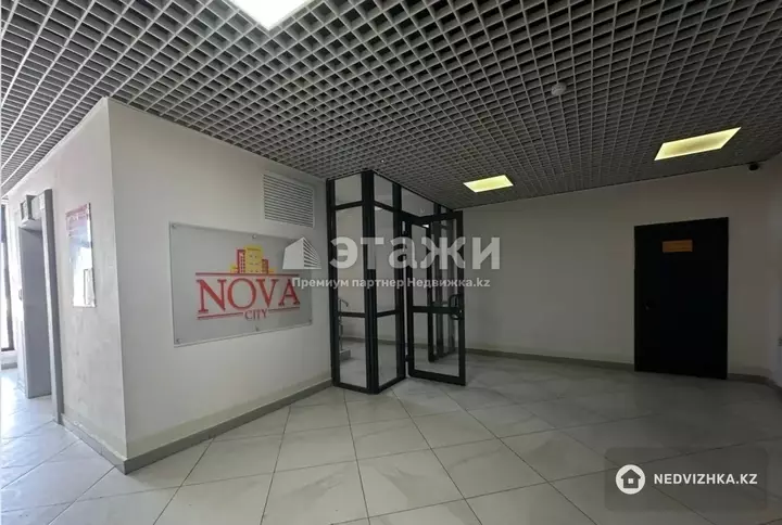 38 м², 1-комнатная квартира, этаж 2 из 9, 38 м², изображение - 1