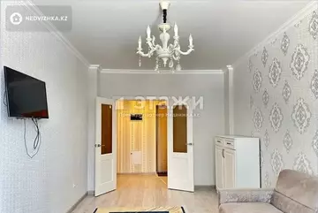 38 м², 1-комнатная квартира, этаж 2 из 9, 38 м², изображение - 4