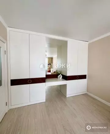 1-комнатная квартира, этаж 11 из 17, 36 м²