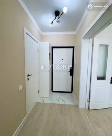 36 м², 1-комнатная квартира, этаж 11 из 17, 36 м², изображение - 5