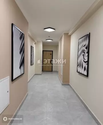 36 м², 1-комнатная квартира, этаж 11 из 17, 36 м², изображение - 7