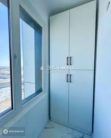 36 м², 1-комнатная квартира, этаж 11 из 17, 36 м², изображение - 8