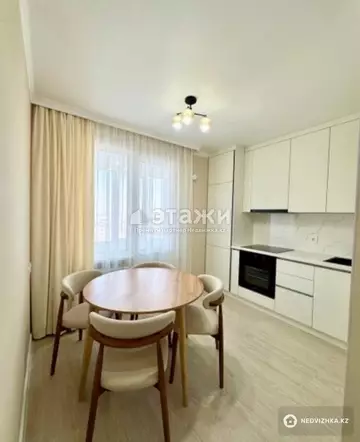 36 м², 1-комнатная квартира, этаж 11 из 17, 36 м², изображение - 10