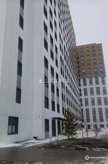 36 м², 1-комнатная квартира, этаж 11 из 17, 36 м², изображение - 12