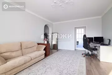 66 м², 2-комнатная квартира, этаж 2 из 9, 66 м², изображение - 1