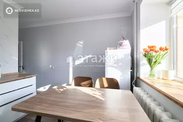 66 м², 2-комнатная квартира, этаж 2 из 9, 66 м², изображение - 5