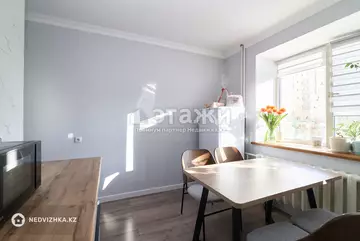 66 м², 2-комнатная квартира, этаж 2 из 9, 66 м², изображение - 6