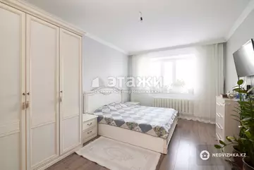 66 м², 2-комнатная квартира, этаж 2 из 9, 66 м², изображение - 7