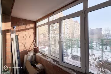 66 м², 2-комнатная квартира, этаж 2 из 9, 66 м², изображение - 11