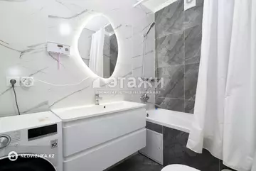 66 м², 2-комнатная квартира, этаж 2 из 9, 66 м², изображение - 12