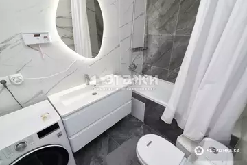 66 м², 2-комнатная квартира, этаж 2 из 9, 66 м², изображение - 13