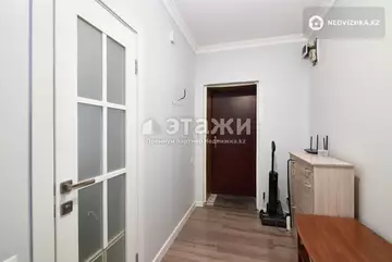 66 м², 2-комнатная квартира, этаж 2 из 9, 66 м², изображение - 14