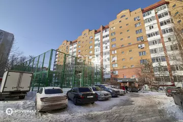 66 м², 2-комнатная квартира, этаж 2 из 9, 66 м², изображение - 17